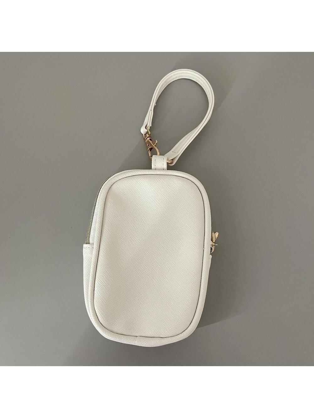 Miffy Wristlet Pouch Dual Compartment NEW - Picture 2 of 5